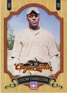  Oscar Charleston player image