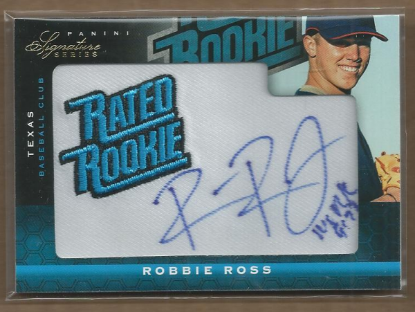  Robbie Ross player image