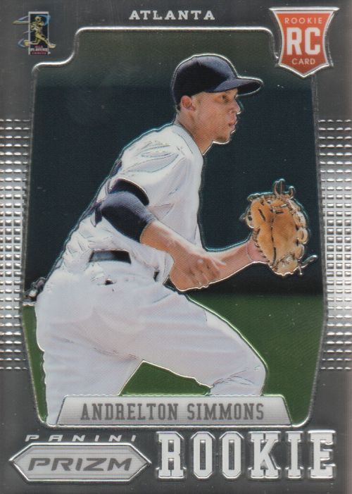  Andrelton Simmons player image
