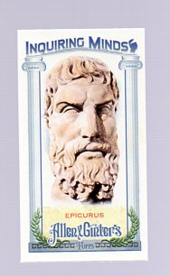 Epicurus player image