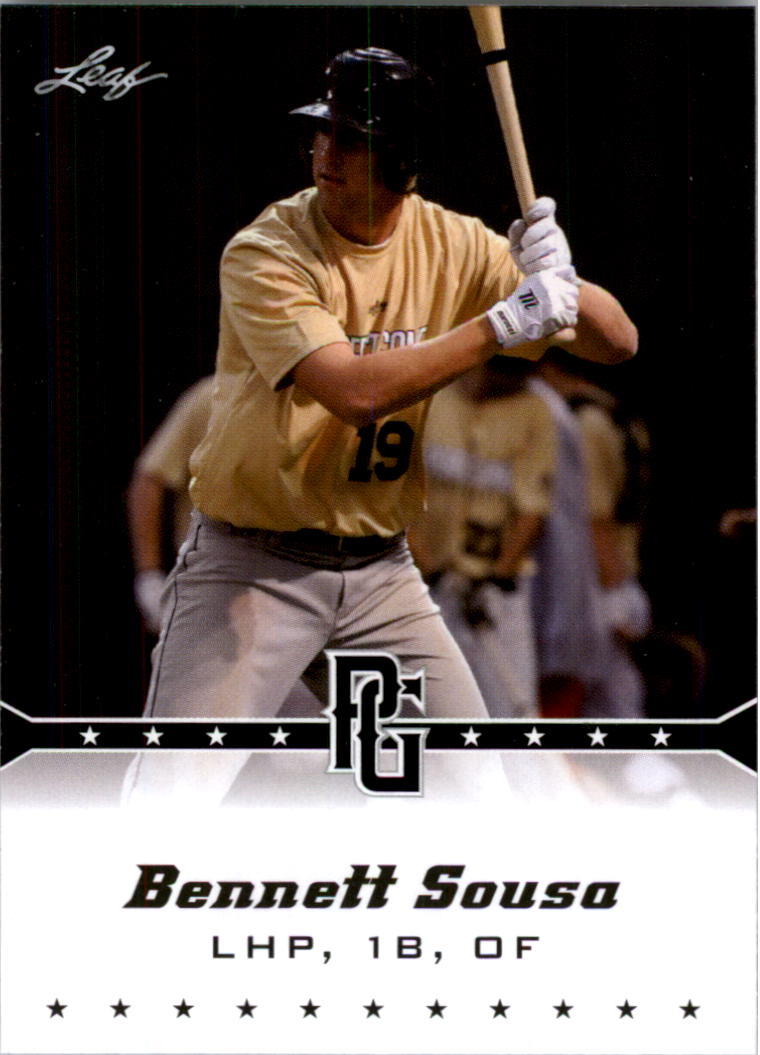  Bennett Sousa player image