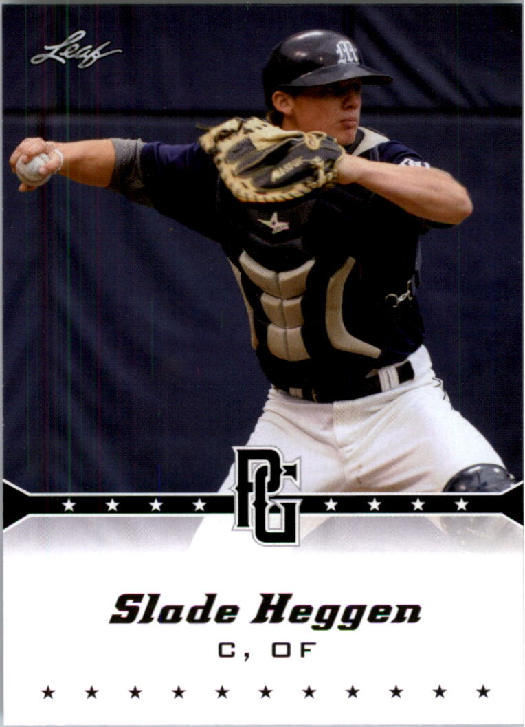  Slade Heggen player image