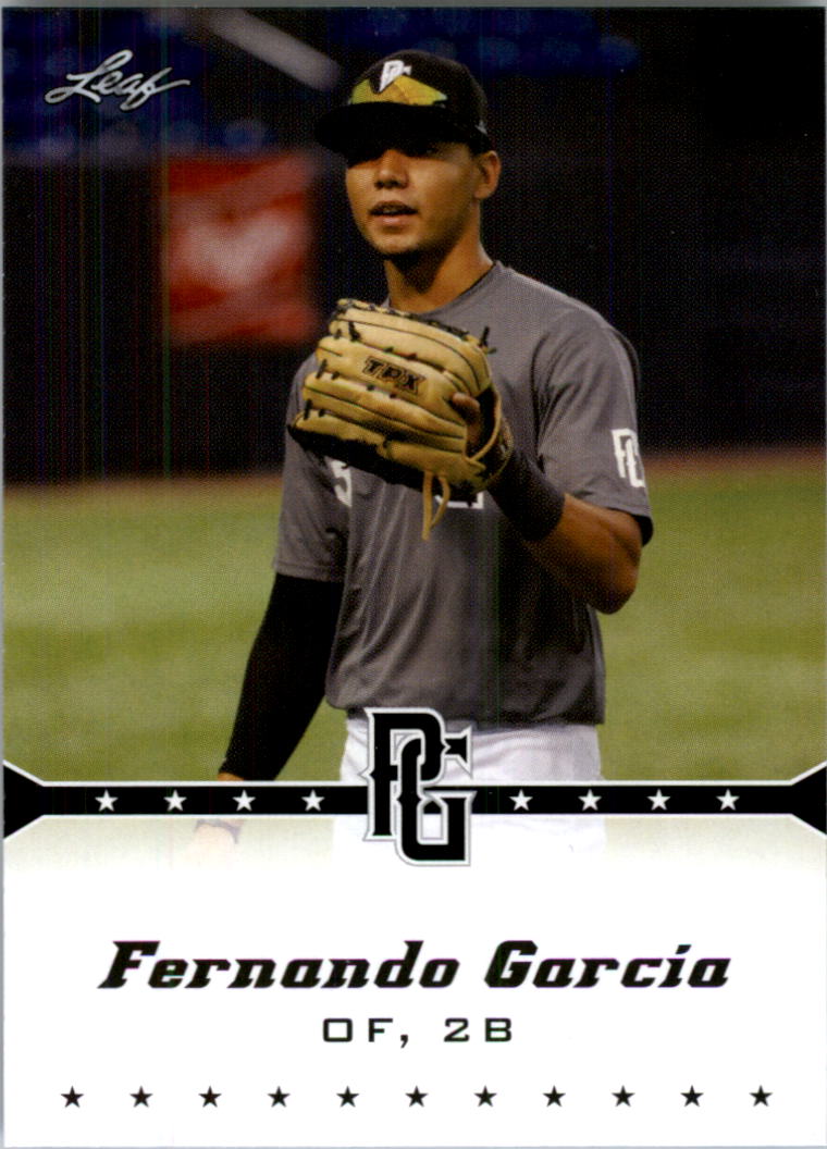  Fernando Garcia player image