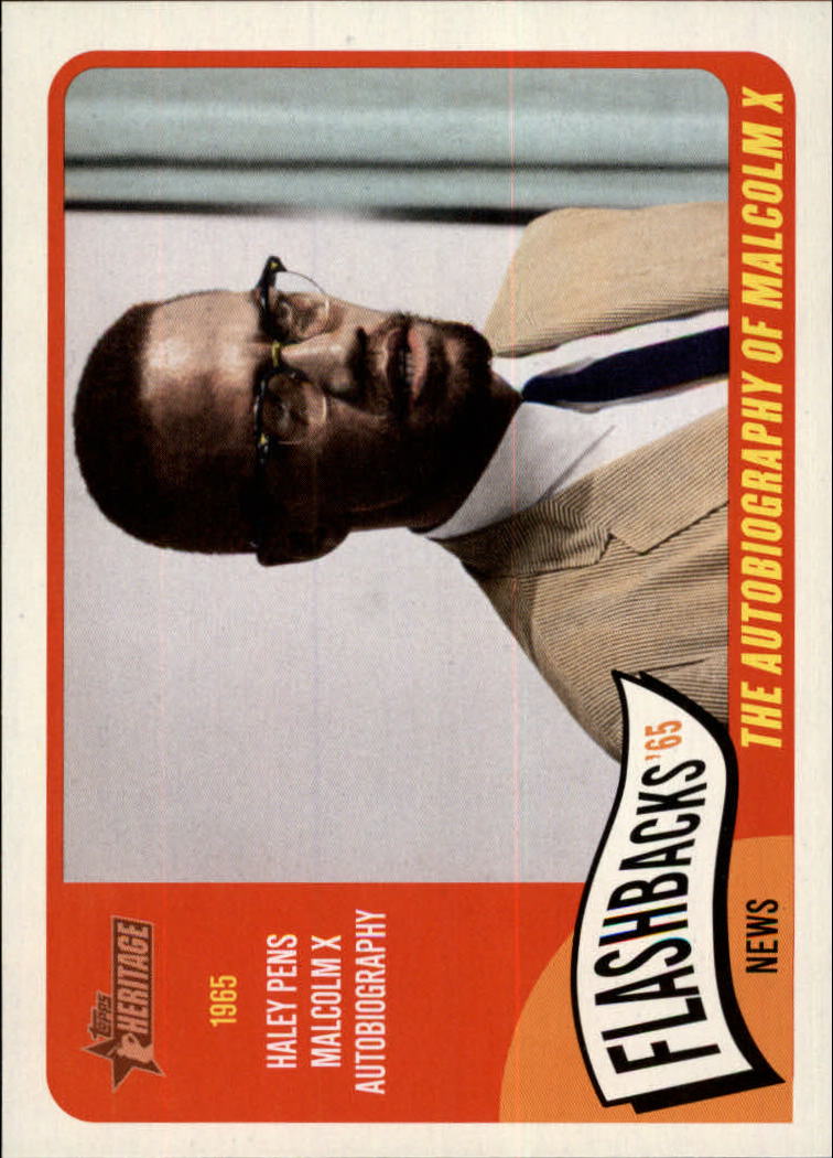 Malcolm X (activist) player image