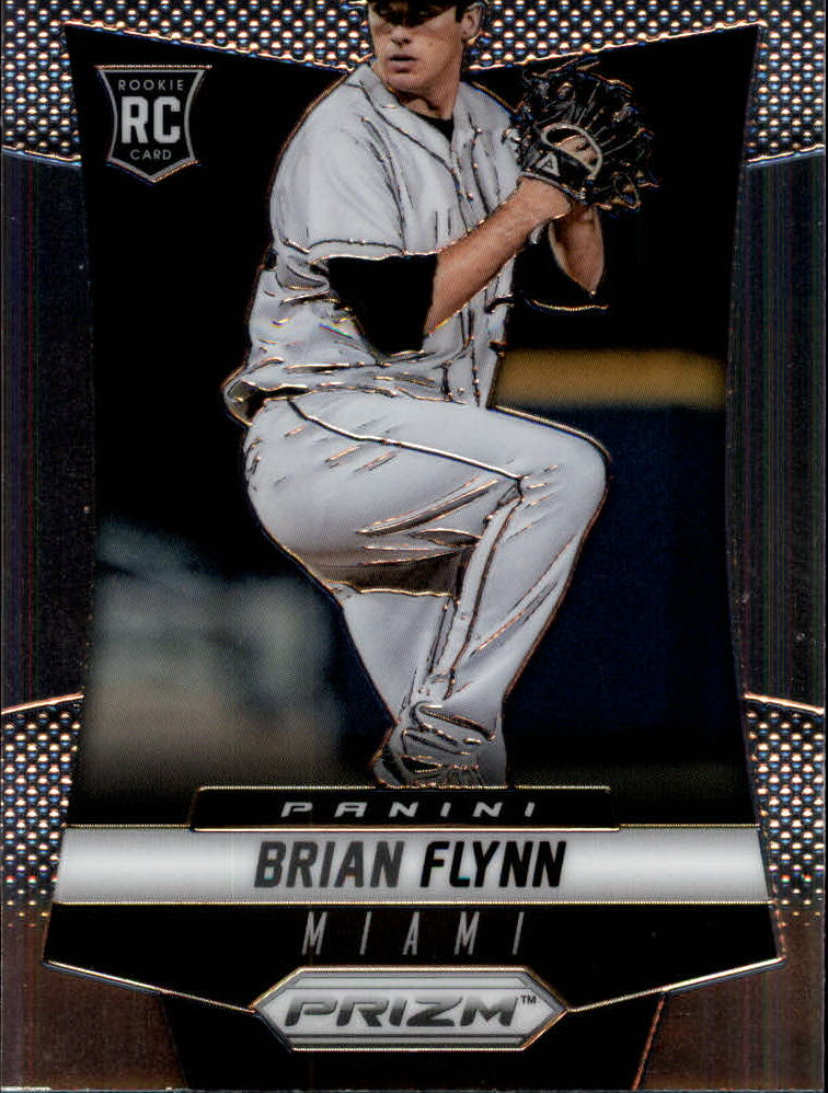  Brian Flynn player image