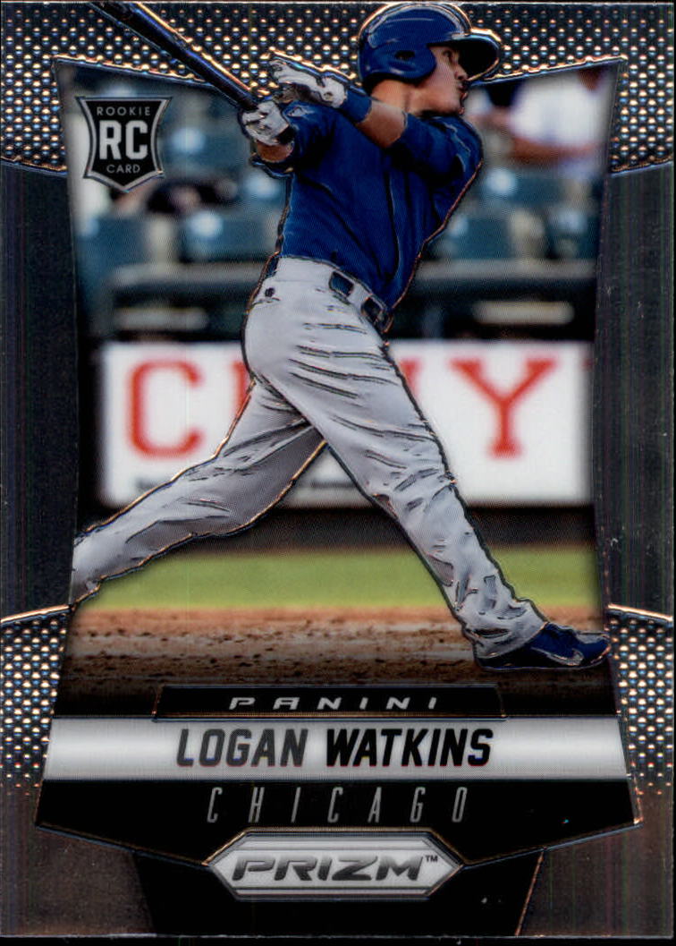  Logan Watkins player image