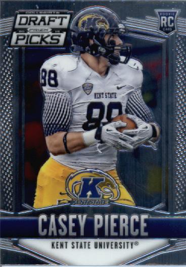  Casey Pierce player image