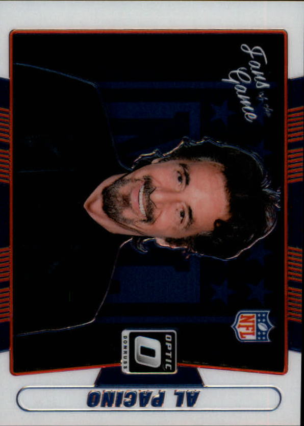 Al Pacino (actor) player image