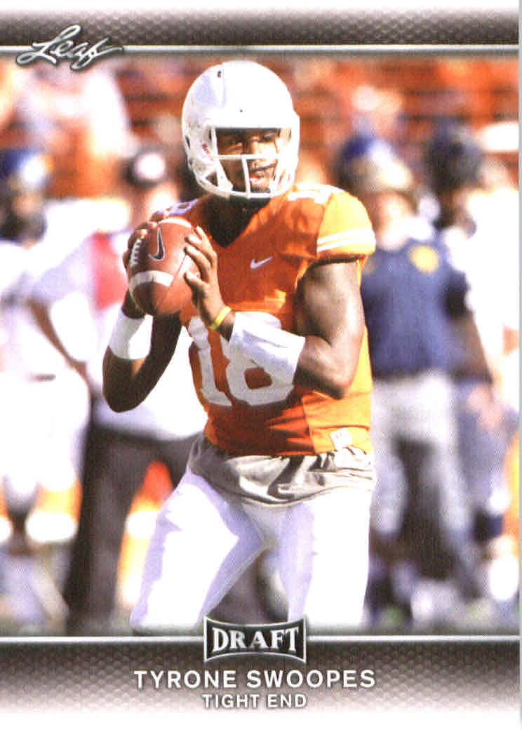  Tyrone Swoopes player image