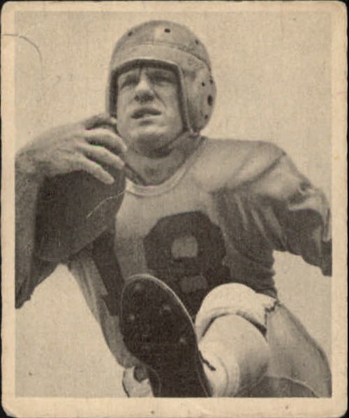  Fred Gehrke player image
