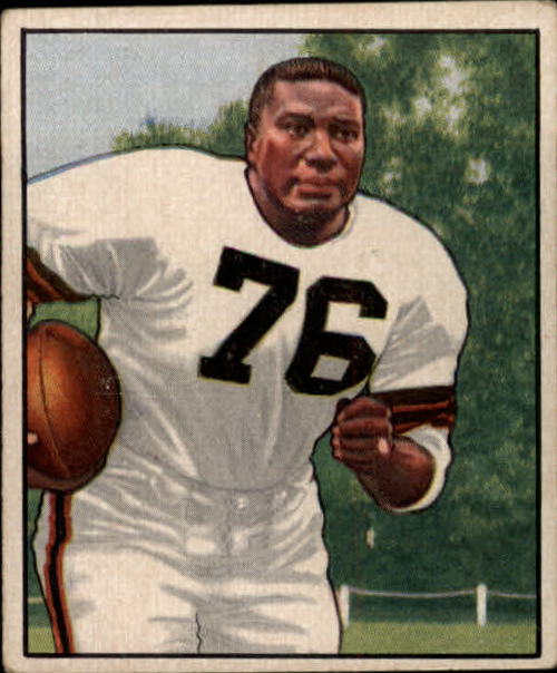  Marion Motley player image