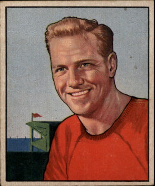  Ed Carr player image
