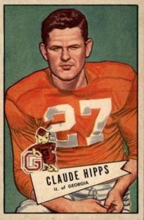  Claude Hipps player image