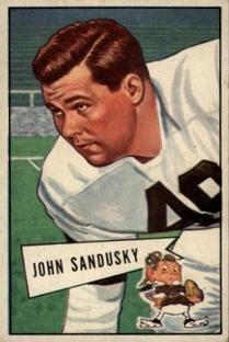 John Sandusky player image
