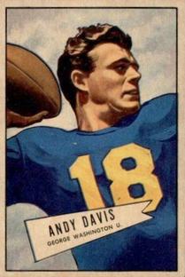  Andy Davis player image
