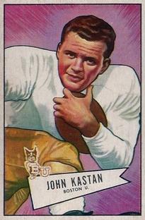  John Kastan player image