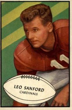  Leo Sanford player image