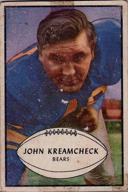  John Kreamcheck player image