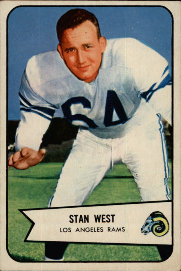  Stan West player image