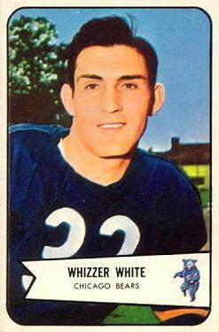  Wilford White player image