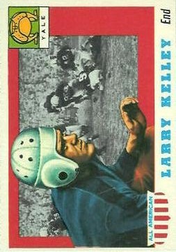  Larry Kelley player image