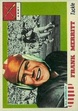  Frank Merritt player image