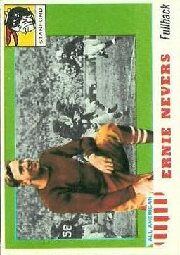  Ernie Nevers player image