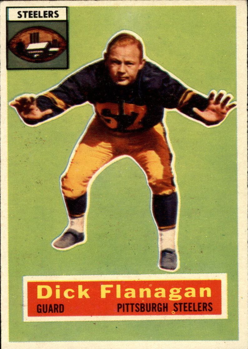  Dick Flanagan player image