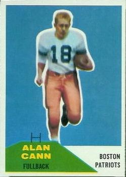  Alan Cann player image