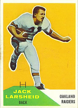  Jack Larscheid player image