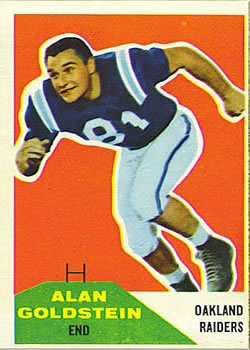  Alan Goldstein player image