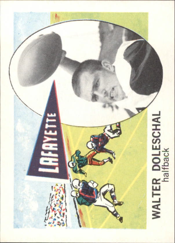  Walter Doleschal player image