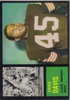  Ernie Davis player image