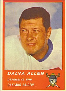  Dalva Allen player image