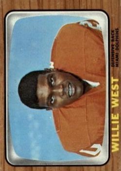  Willie West player image