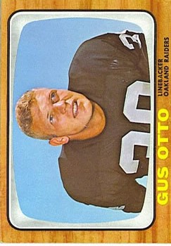  Gus Otto player image