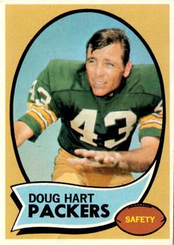  Doug Hart player image