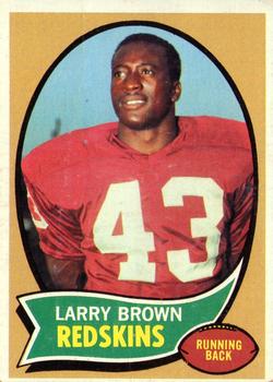  Larry RB Brown player image