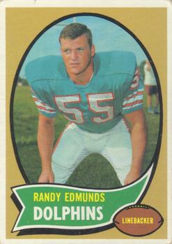  Randy Edmunds player image