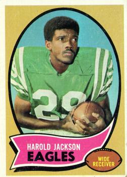  Harold Jackson player image