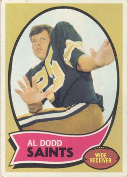  Al Dodd player image