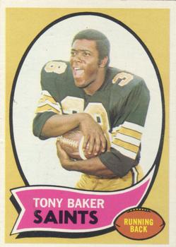  Tony FB Baker player image