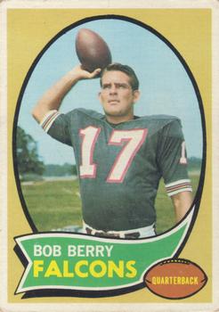  Bob Berry player image