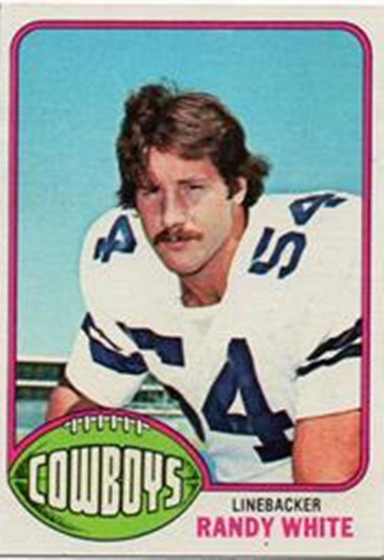  Randy DT White player image
