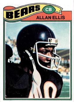  Allan Ellis player image