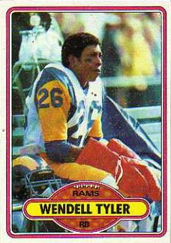  Wendell Tyler player image