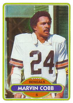  Marvin Cobb player image