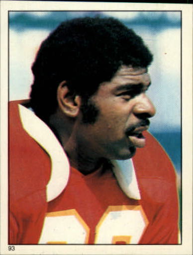  Ted McKnight player image
