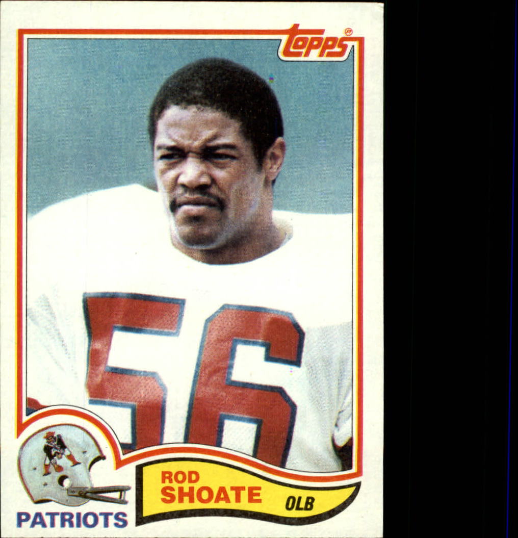  Rod Shoate player image