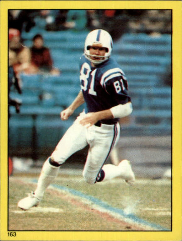  Roger Carr player image